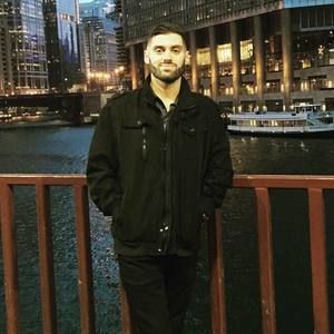 Meet your Posher, Pat